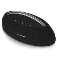 колонка Harman Kardon Go Play Wireless Mini Black