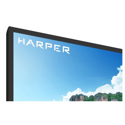 телевизор Harper 24R491TS