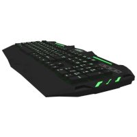 клавиатура Harper Gaming Backfire GKB-15