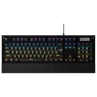 клавиатура Harper Gaming Dead Moroz GKB-P101