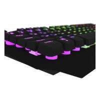 клавиатура Harper Gaming Fulcrum GKB-20 Черный