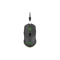 мышь Harper Gaming Spigot WGM-01 Черный