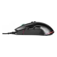 мышь Harper Gaming Spigot WGM-01 Черный