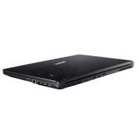 ноутбук Hasee G8-DA7NP-wpro Черный