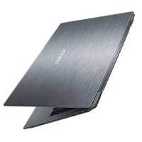 ноутбук Hasee S7-TA5NB Черный