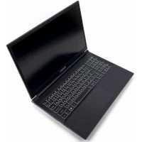 ноутбук Hasee T8-DA9NT-wpro Черный