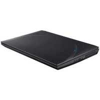 ноутбук Hasee ZX10-DA7DP Черный