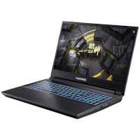 ноутбук Hasee ZX9-DA5DS-wpro Черный