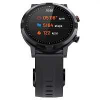 умные часы Haylou RT LS05S Black