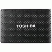 жесткий диск Toshiba PA4287E-1HK0 Черный