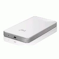 жесткий диск PQI 656L-320GR101A Белый