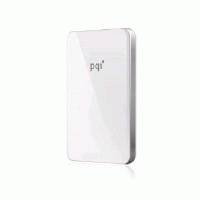 жесткий диск PQI 656L-320GR101A Белый