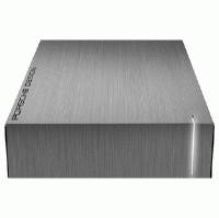 жесткий диск LaCie 9000384EK Серебристый