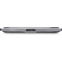 жесткий диск Seagate STDZ500400 Серебристый