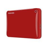 жесткий диск Toshiba HDTC805ER3AA Красный