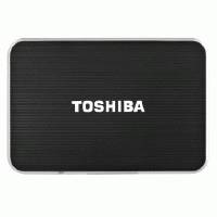 жесткий диск Toshiba PA3962E-1E0K Черный