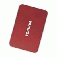 жесткий диск Toshiba PX1794E-1E0R Красный