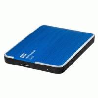 жесткий диск WD WDBLNP5000ABL-EEUE Синий
