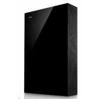 жесткий диск Seagate STDT6000200 Черный