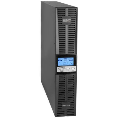 ИБП Hiden Expert UDC92010H-RT Черный