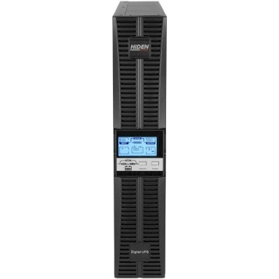 ИБП Hiden Expert UDC92010H-RT Черный