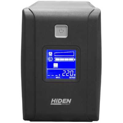 ИБП Hiden Expert ULS600С
