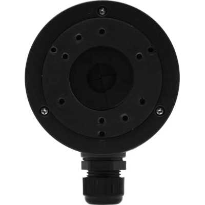 распределительная коробка HikVision DS-1280ZJ-XS Black