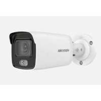 IP видеокамера HikVision DS-2CD2027G2-LU-6MM