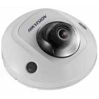 IP видеокамера HikVision DS-2CD2543G0-IS-4MM