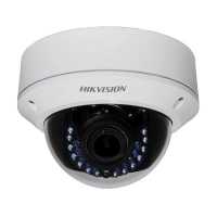 IP видеокамера HikVision DS-2CD2742FWD-IS
