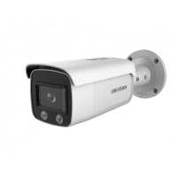 IP видеокамера HikVision DS-2CD2T27G2-L-2.8MM