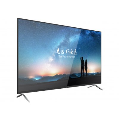 монитор для видеонаблюдения HikVision DS-D5065UC-C Черный