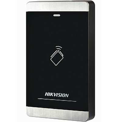 уличный считыватель HikVision DS-K1103M