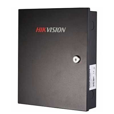 сетевой контроллер HikVision DS-K2802