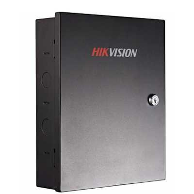 сетевой контроллер HikVision DS-K2802