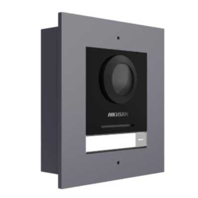 вызывная панель HikVision DS-KD8003-IME1-B/Flush
