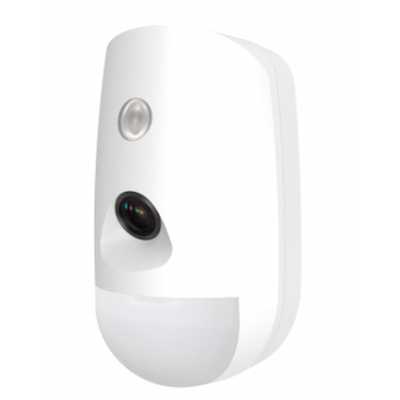 датчик движения HikVision DS-PDPC12P-EG2-WE