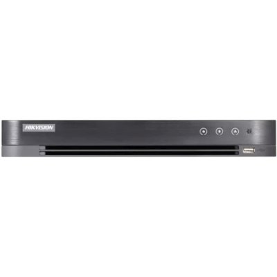видеорегистратор HikVision iDS-7208HQHI-M1/FA-C