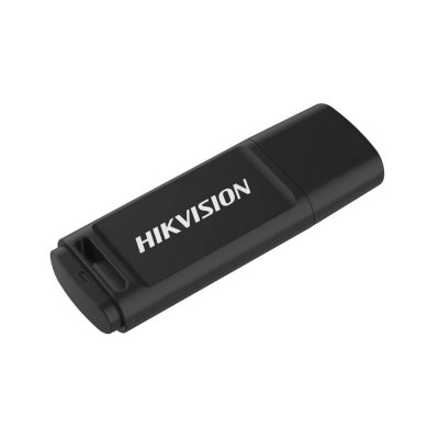 флешка HikVision M210P 128GB HS-USB-M210P/128G/U3 Черный
