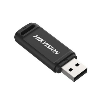 флешка HikVision M210P 32GB HS-USB-M210P/32G Черный