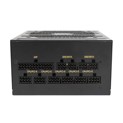 блок питания Hiper 600W HPB-600FMK2