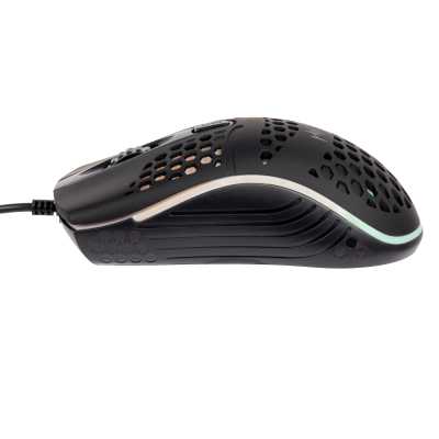 мышь Hiper A-4 Kite Black Черный