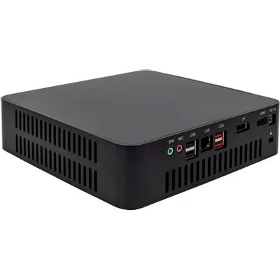 компьютер Hiper Activebox S8 AS8-I3121R8N2NSB Черный