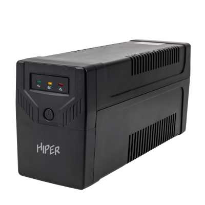 ИБП Hiper ATLAS-650U