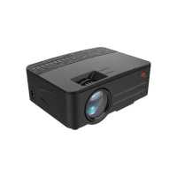 проектор Hiper Cinema A6 Black Черный