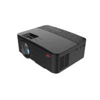 проектор Hiper Cinema A6 Black Черный