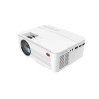 проектор Hiper Cinema A6 White Белый
