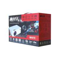 проектор Hiper Cinema A7 White Белый