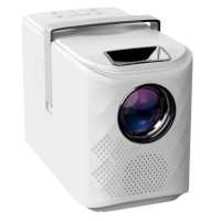 проектор Hiper Cinema B11 White Белый