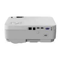 проектор Hiper Cinema C6 White Белый